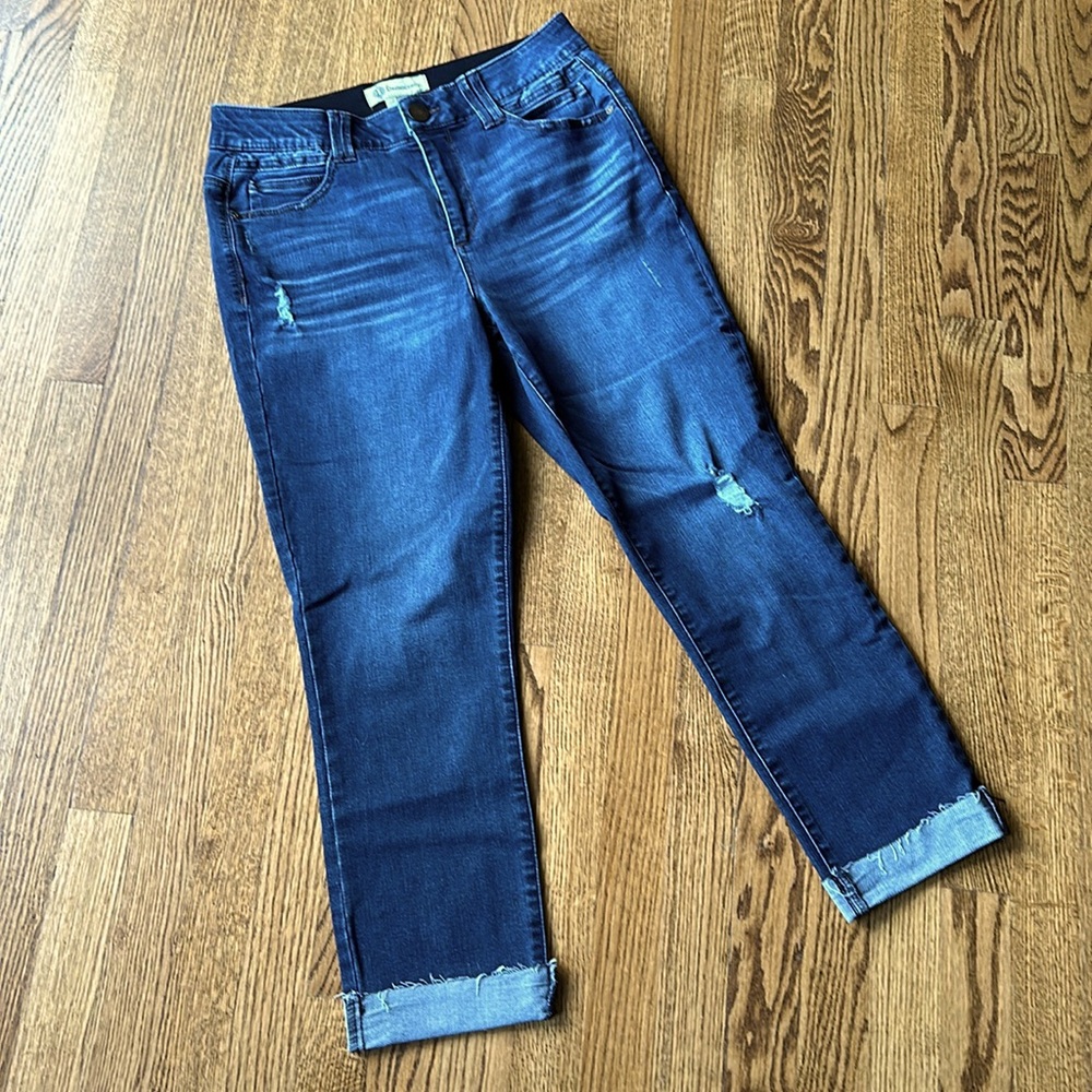 Democracy jeans